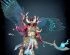preview Ігровий набір Warhammer 40000 - THOUSAND SONS: MAGNUS THE RED