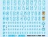 preview Сборная модель 1/35 Танк Т-72М1 Трумпетер 09604