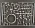 preview Збірна модель 1/35 Український танк T-64BM Булат Trumpeter 09592