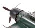 preview Scale model 1/35 Airplane MITSUBISHI A6M5 ZERO FIGHTER MODEL 52 ZEKE Tamiya 60318