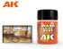 preview Light rust wash 35 ml / Змивка світла іржа 35 мл