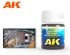preview Dark wash for wood deck 35 ml / Темна змивка для дерев'яної палуби 35 мл