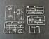 preview Збірна модель 1/72 Тактичний бомбардувальник Су-24М Trumpeter 01673