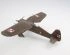 preview Сборная модель польского истребителя PZL P.11g “Kobuz”