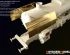 preview Photo Etched set for 1/35 Steifrahmentender smoke &amp; Driver sprocket wheels of BR52 