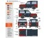 preview Scale model 1/35 Car Land Rover 88 Series IIA Station wagon AK-interactive AK35013