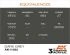 preview Acrylic paint DARK GRAY – STANDARD / DARK GRAY AK-interactive AK11022