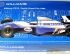preview Гоночний автомобіль Формули-1 / Williams FW16 Sanmarino GP 1994
