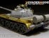 preview Russian T-54B  Medium Tank Stowage Bins(For TAKOM 2055)