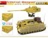 preview Scale model 1/35 German tank Pz.Kpfw.IV Ausf. J Nibelungenwerk Late Prod. (Jan – Feb 1945) Miniart 35342
