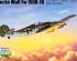 preview Buildable model of the German Focke-Wulf FW190D-10 fighter