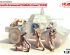 preview French Armoured Vehicle Crew (1940)