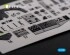 preview KI-21 декаль интерьер для комплекта ICM 1/72 KELIK K72107
