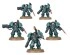 preview Ігровий набір Warhammer 40000 - BESTSTRIKE: ANCESTRAL WRATH