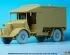 preview WW2 British Austin K2 Truck -India
