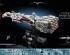 preview Конструктор LEGO STAR WARS Тантів IV 75376