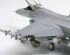 preview Збірна модель 1/48 Літак Lockheed Martin F-16C [BLOCK 25/32] Fighting Falcon ANG Tamiya 61101