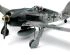 preview Scale model 1/48 Airplane FOCKE-WULF FW190 A-8/A-8 R2 100 Tamiya 61095