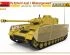 preview Scale model 1/35 German tank Pz.Kpfw.IV Ausf. J Nibelungenwerk Late Prod. (Jan – Feb 1945) Miniart 35342