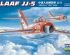 preview Buildable model of the Chinese aircraft PLAAF JJ-5