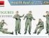 preview Збірна модель 1/35 Німецька САУ Штуг III Ausf. G февраль 1943 Alkett Prod. Miniart 35335