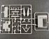 preview Збірна модель 1/35 Український танк T-64BM Булат Trumpeter 09592
