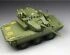 preview Збірна модель 1/35 Бронеавтомобіль T-40 nexter ctas turret Tiger Model 4665