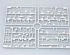 preview Scale model 1/35 German reconnaissance tank E-10 Trumpeter 00385
