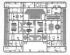 preview Збірна модель 1/35 Німецький танк Pz.Kpfw.V Panther Ausf.D ICM 35361