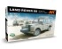 preview Scale model 1/35 Car Land Rover 88 Series IIA Station wagon AK-interactive AK35013