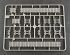 preview Збірна модель 1/35 Український танк T-64BM Булат Trumpeter 09592