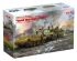 preview Сборная модель1/35 Набор &quot;Держи веревку, Вилли!&quot; ICM DS3516