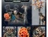 preview Игровой набор Warhammer 40000 - CHAOS SPACE MARINES: SORCERER