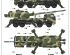 preview Збірна модель 1/35 Артилерійська система 2С35-1 Коаліція-СВ-КШ на базі КамАЗ-6560 Trumpeter 01085