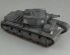 preview Scale model 1/35 German tank Neubaufahrzeug TYPE Ⅲ (Rheinmetall) Trumpeter 05529