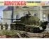 preview  Kingtiger Porsche Turret w/ Zimmerit