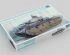 preview Scale model 1/35 German tank Neubaufahrzeug TYPE Ⅲ (Rheinmetall) Trumpeter 05529