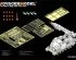preview Modern Russian 2P19 Laucher w/R-17 Missile Basic(For TRUMPETER 01024)