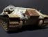 preview Сборная модель 1/35 Советская САУ СУ-122 ранний выпуск Миниарт 35181