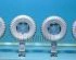 preview U.S M35 Cargo truck GY sagged wheel set
