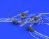 preview MG 15 пушки 1/72