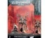 preview Игровой набор Warhammer 40000 - CHAOS SPACE MARINES: FABIUS BILE