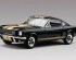 preview Scale model 1/24 Car 1966 Shelby GT350H Revell 12482