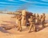 preview Збірна модель 1/72 Зенітна гармата FLAK 37 8,8 см (швидке складання) Italeri 7512