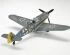 preview Збірна модель 1/72  Німецький винищувач MITSUBISHI MESSERSCHMITT BF109G-6 Тамія 60790