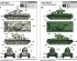 preview Збірна модель 1/35 Радянський тяжкий танк СМК Trumpeter 09584