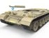 preview Сборная модель 1/35 Танк Тиран 4 ранний тип с интерьером МиниАрт 37010