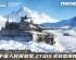 preview Збірна модель 1/72 Танк PLA ZTQ15  Meng 72-001