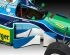 preview Збірна модель 1/24 Автомобіль Benetton Ford B194 Revell 05689