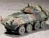 preview Сборная модель 1/72 Легкая бронированная машина USMC ЛАВ-25 (8X8) Трумпетер 07268